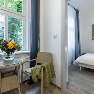 Appartement met een Slaapkamer